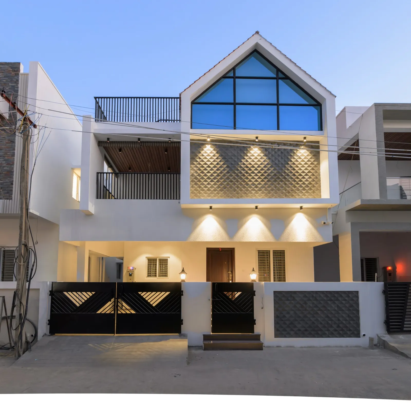 CMN Garden — a luxury residence by Jehovah Builders, frame 12 of 13.