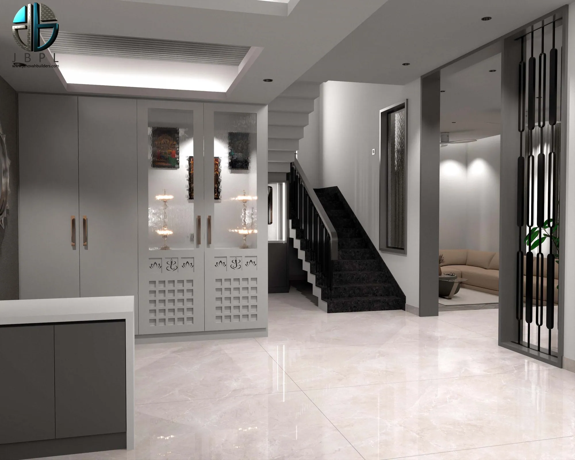Ganesh — a luxury residence by Jehovah Builders, frame 5 of 9.