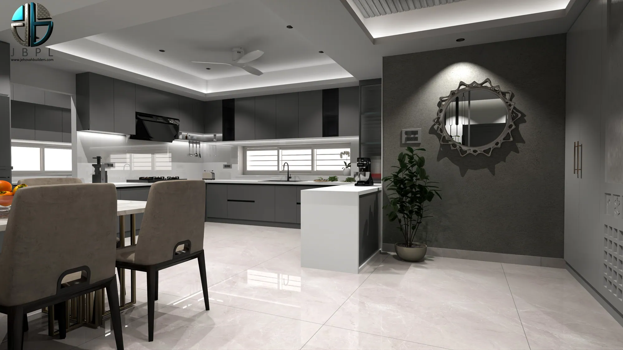 Ganesh — a luxury residence by Jehovah Builders, frame 6 of 9.
