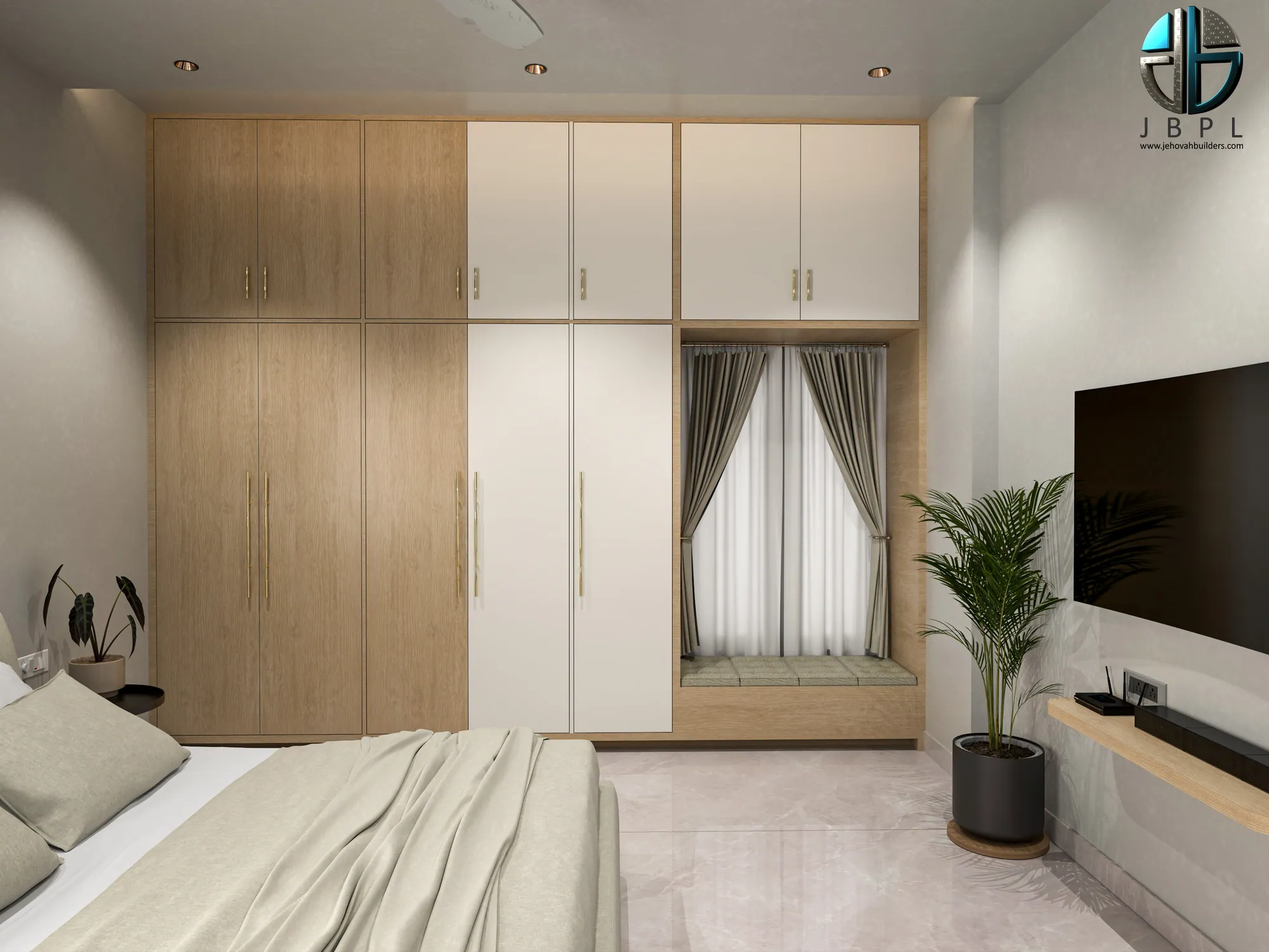 Ganesh — a luxury residence by Jehovah Builders, frame 7 of 9.