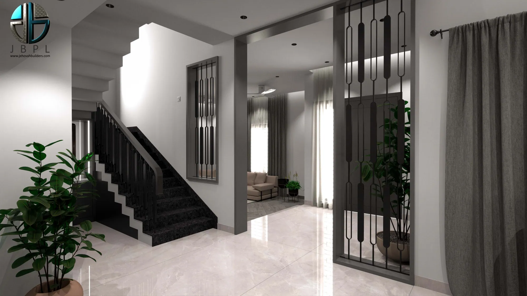 Ganesh — a luxury residence by Jehovah Builders, frame 8 of 9.