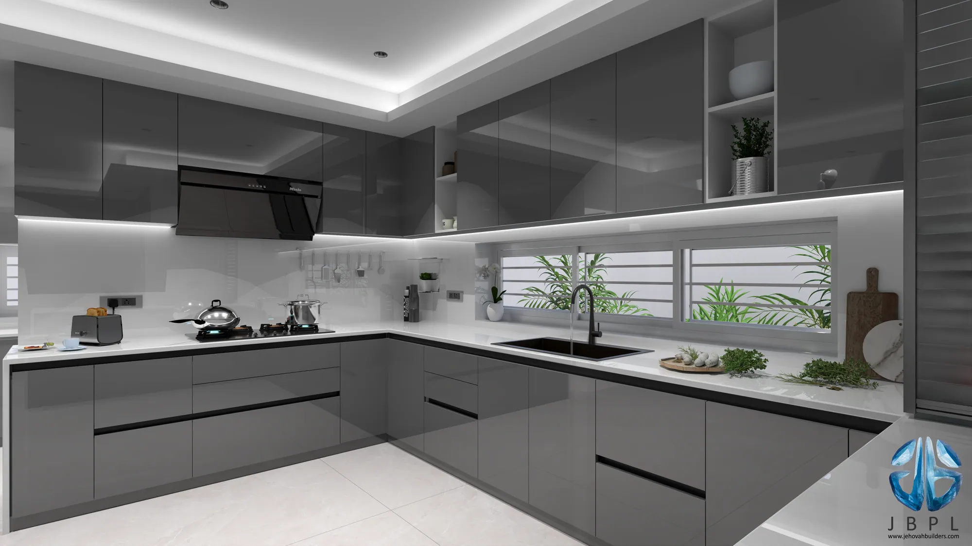 Ganesh — a luxury residence by Jehovah Builders, frame 9 of 9.