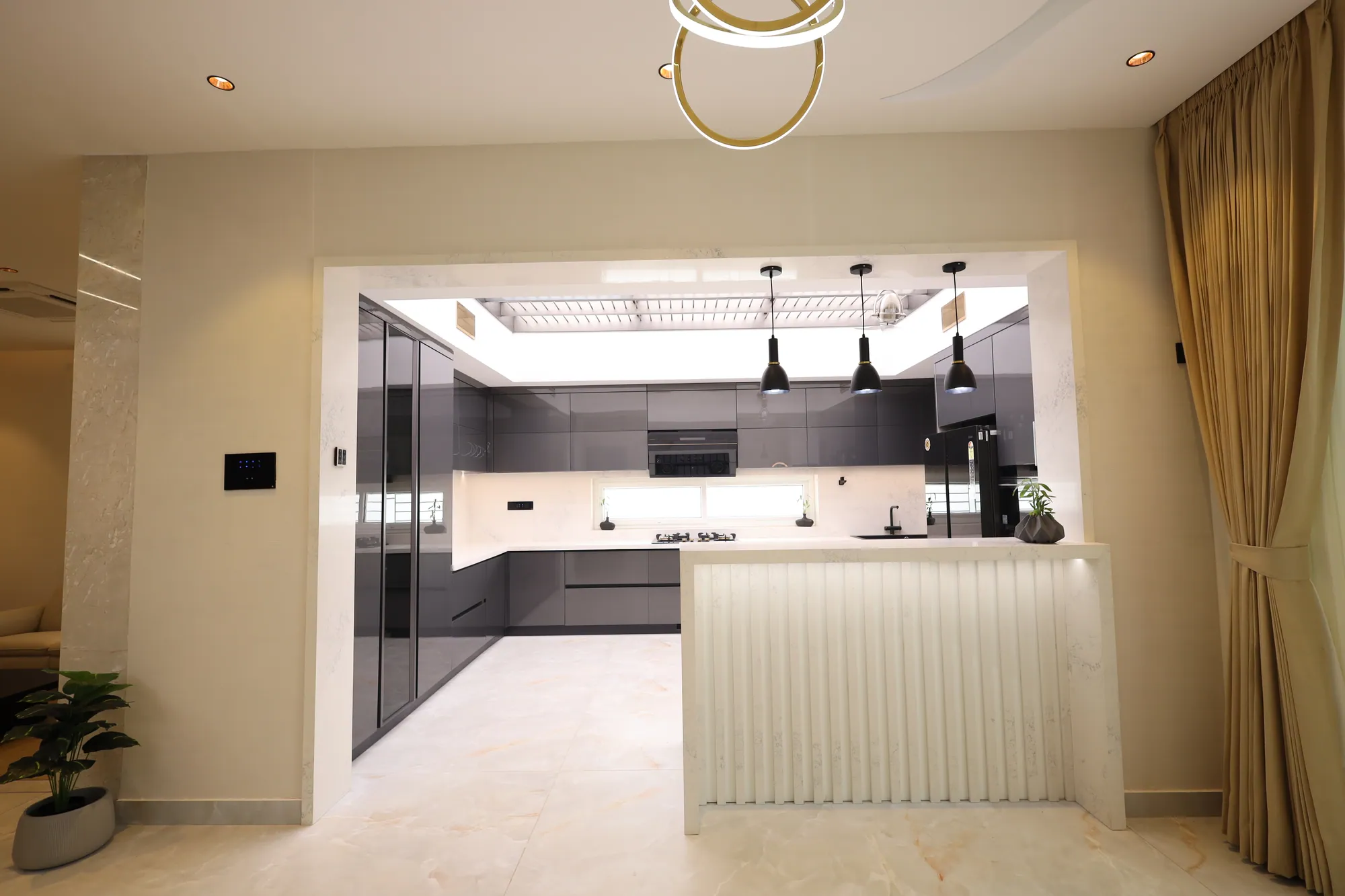 Natesh — a luxury residence by Jehovah Builders, frame 7 of 19.