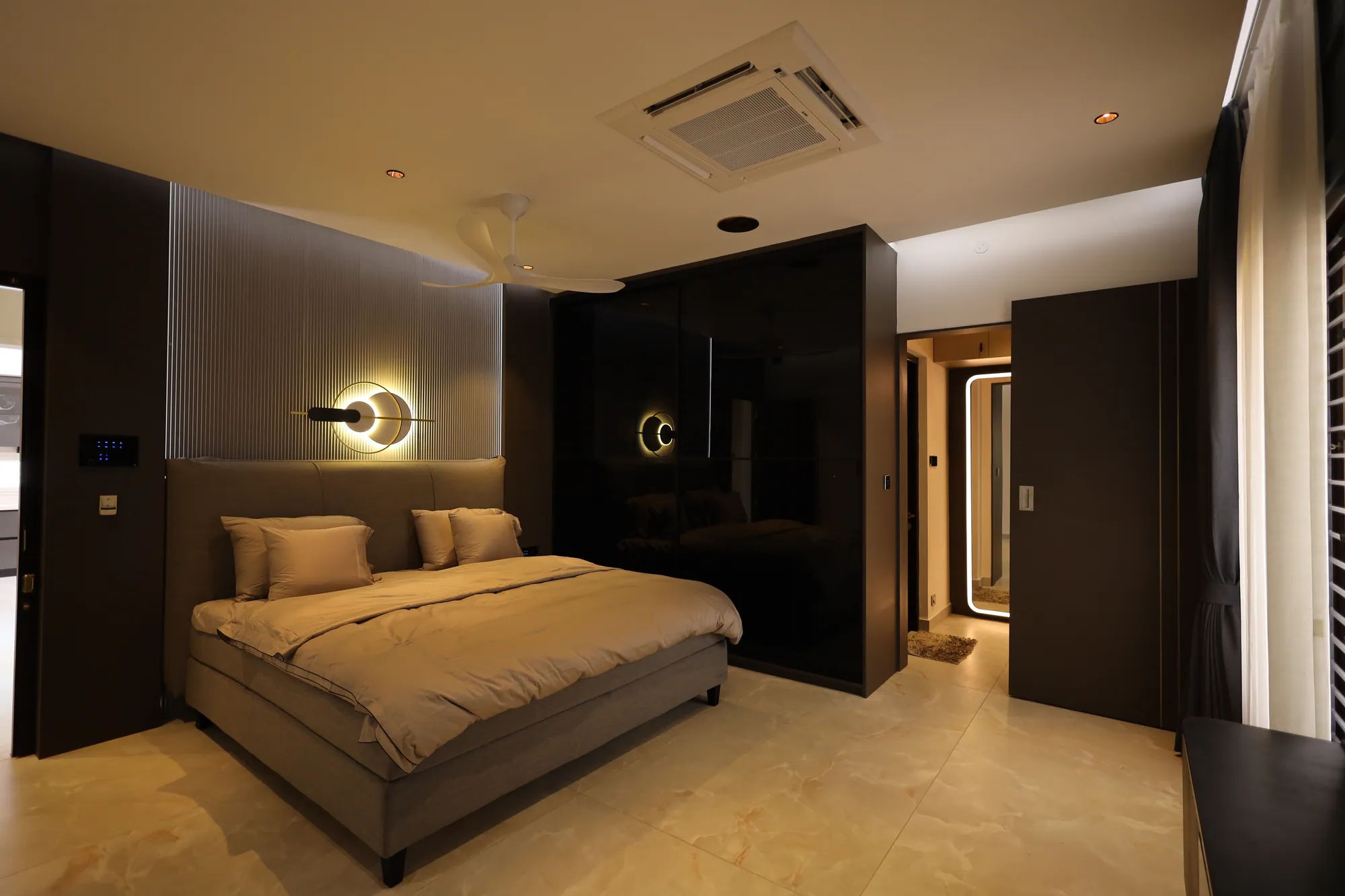 Natesh — a luxury residence by Jehovah Builders, frame 18 of 19.