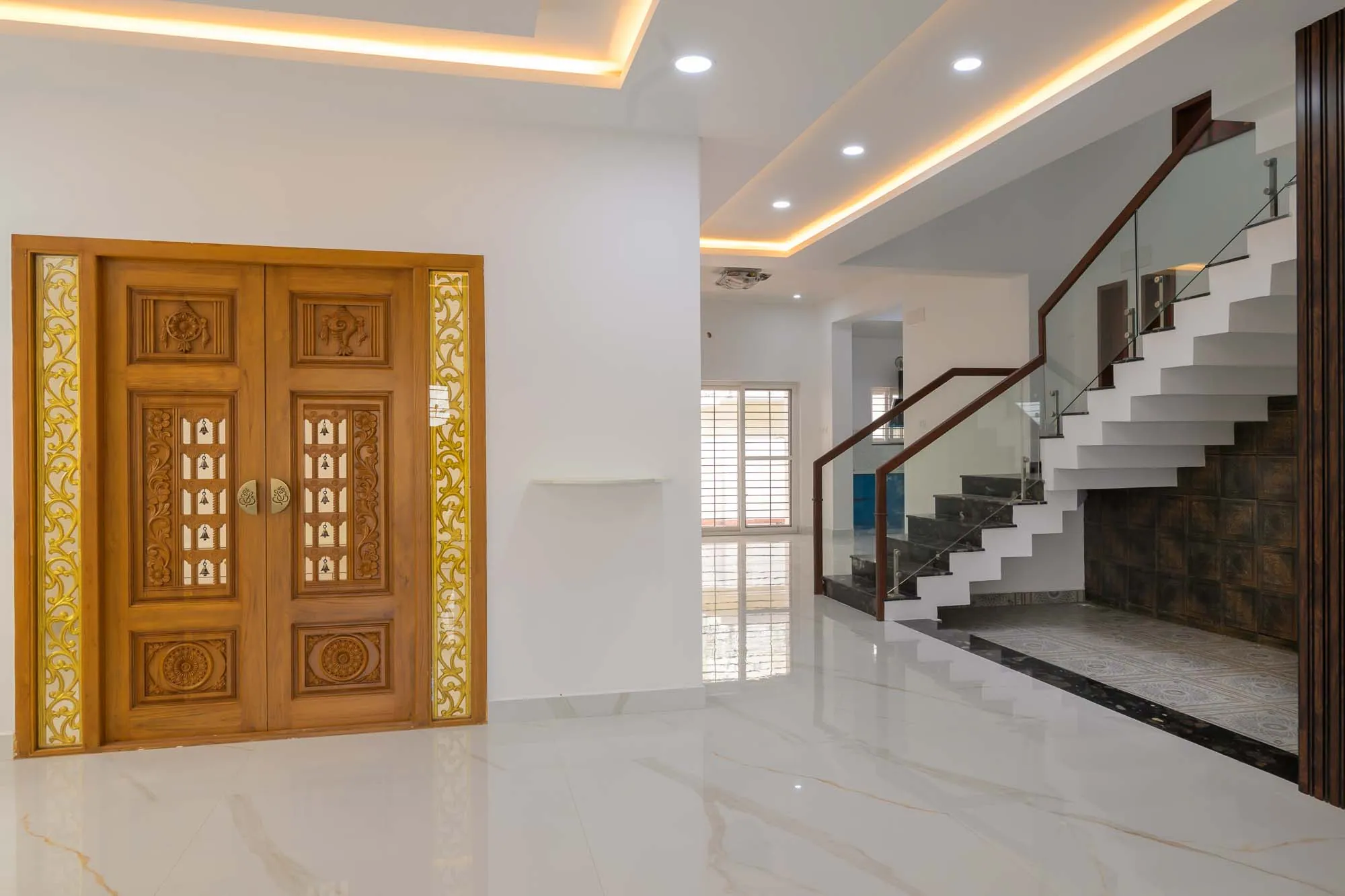 Pallavakam — a luxury residence by Jehovah Builders, frame 5 of 19.