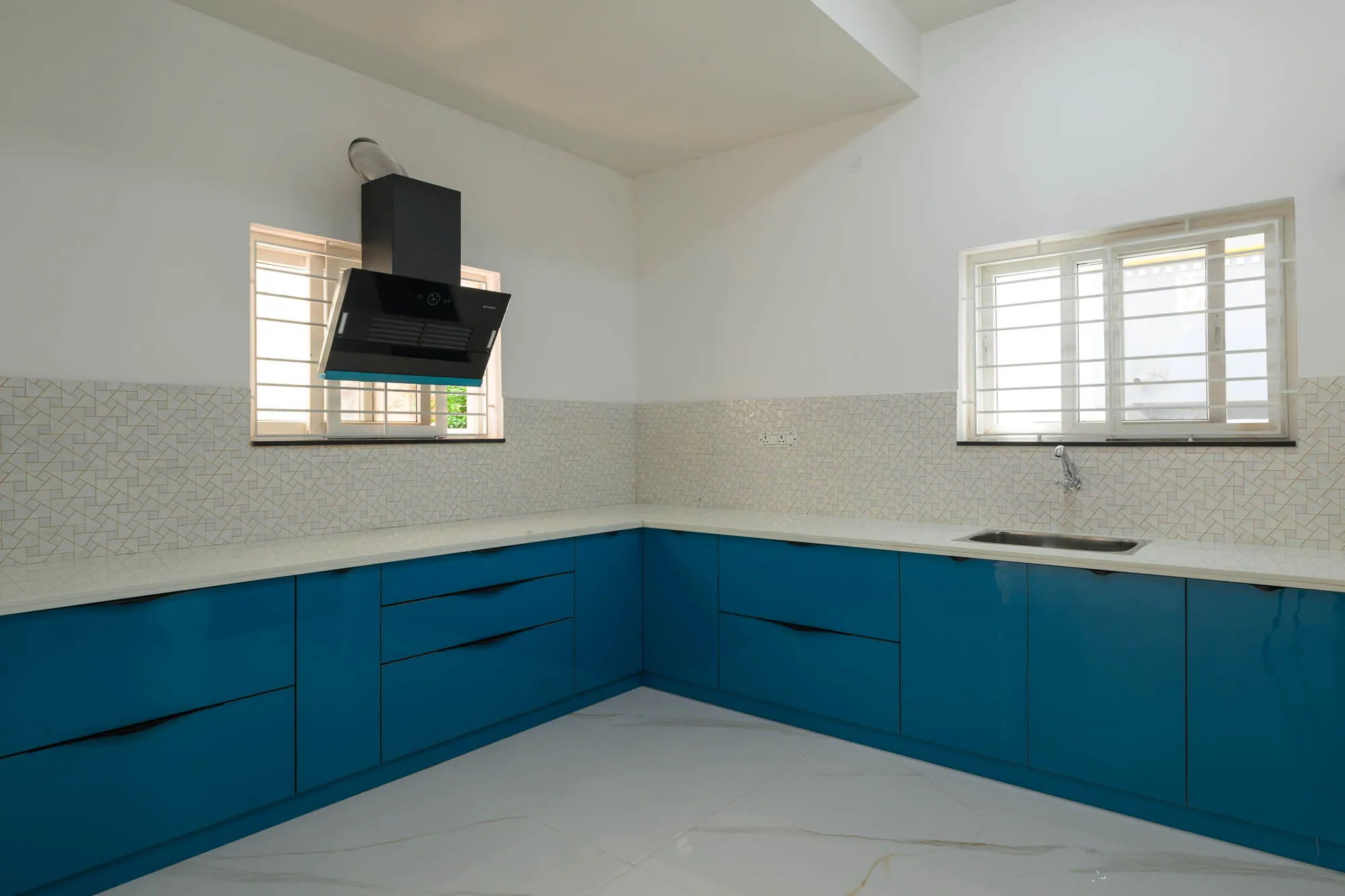 Pallavakam — a luxury residence by Jehovah Builders, frame 6 of 19.