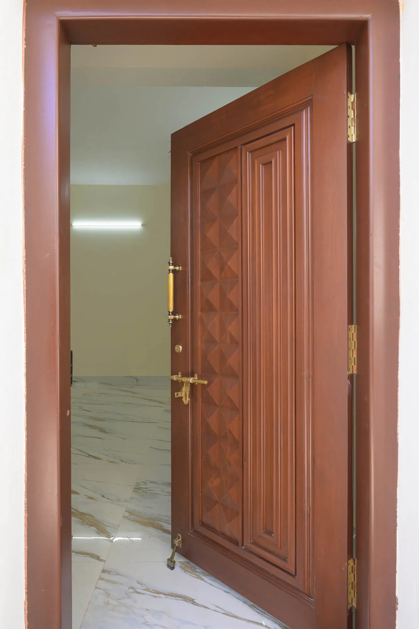 Pallavakam — a luxury residence by Jehovah Builders, frame 12 of 19.