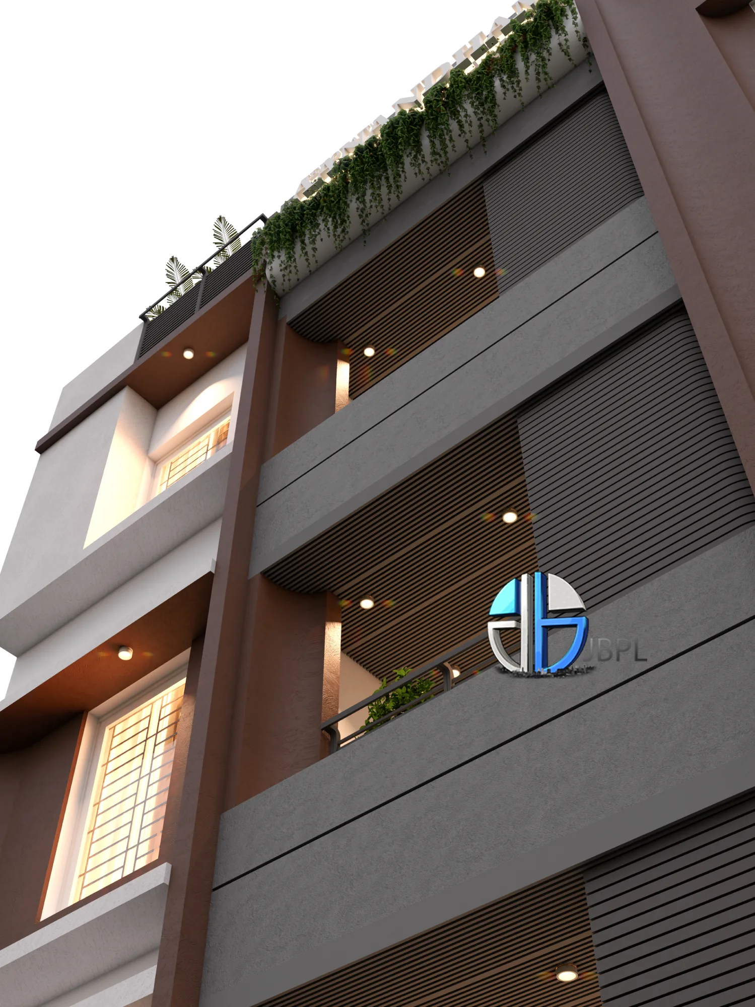 Jehovah’s Aanandham — a luxury residence by Jehovah Builders, frame 5 of 5.