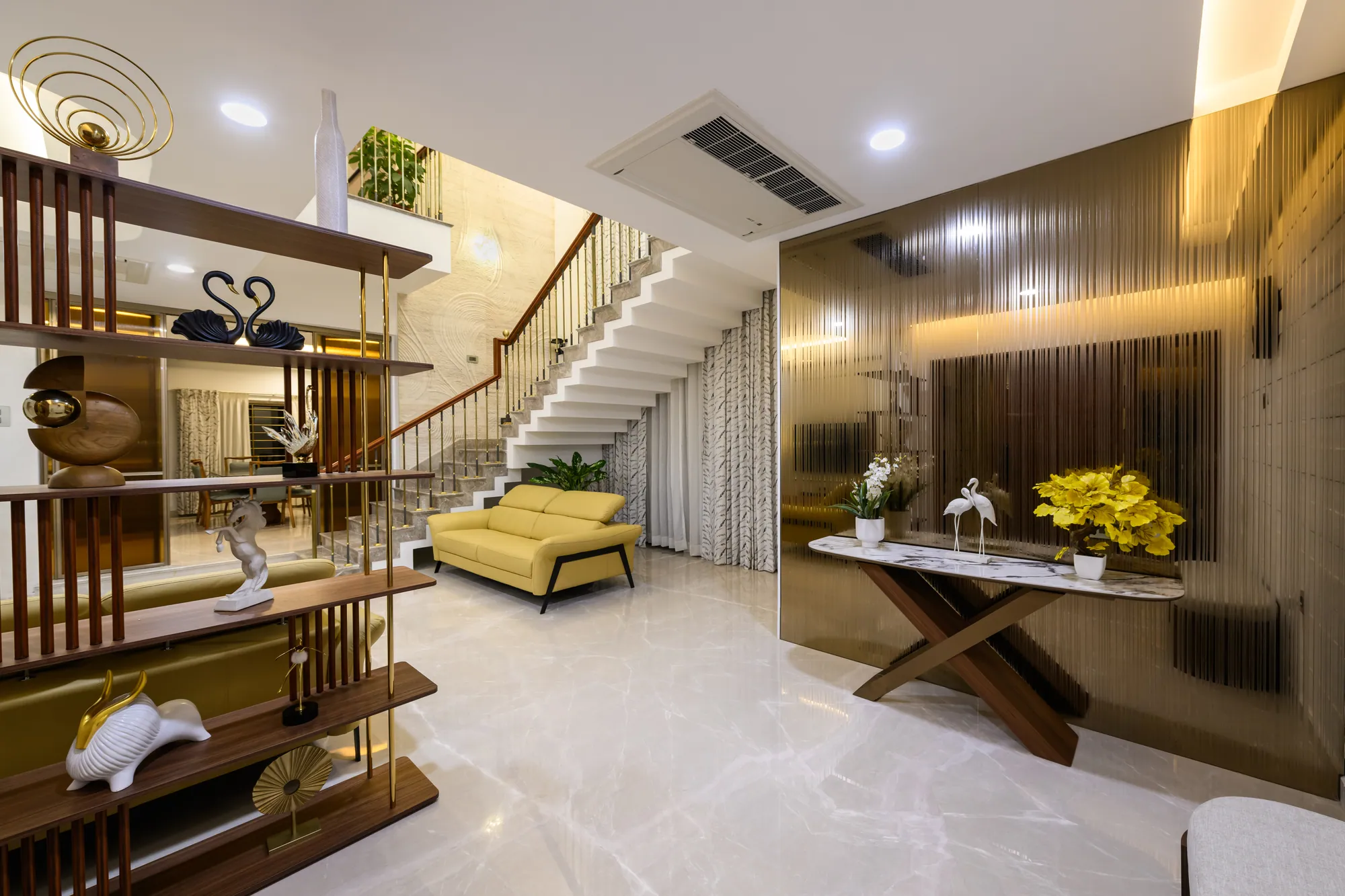 Valasaravakkam — a luxury residence by Jehovah Builders, frame 5 of 20.