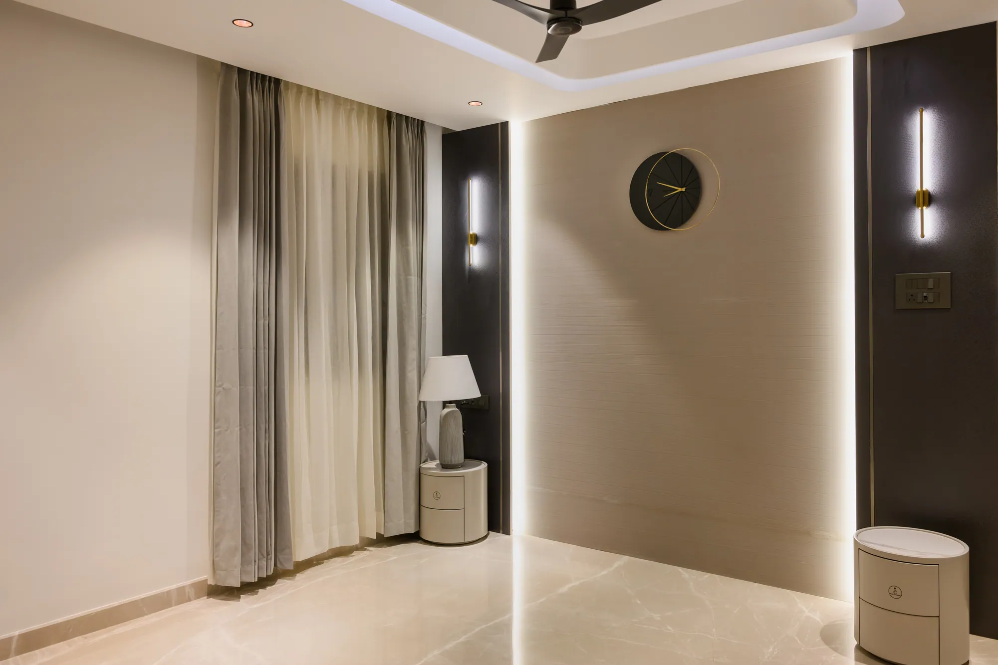 Valasaravakkam — a luxury residence by Jehovah Builders, frame 7 of 20.