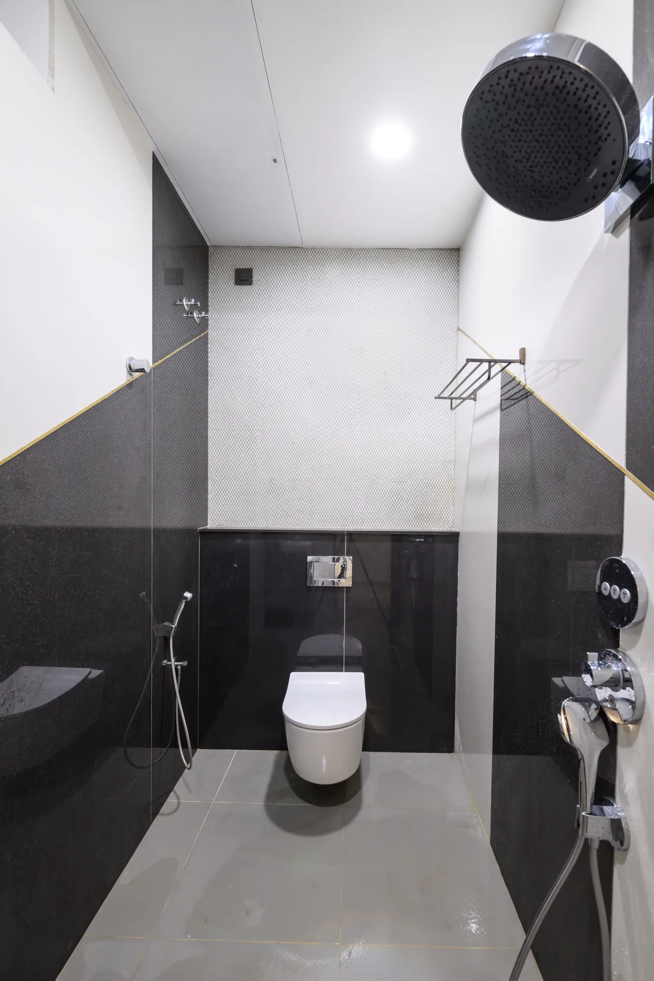 Valasaravakkam — a luxury residence by Jehovah Builders, frame 9 of 20.