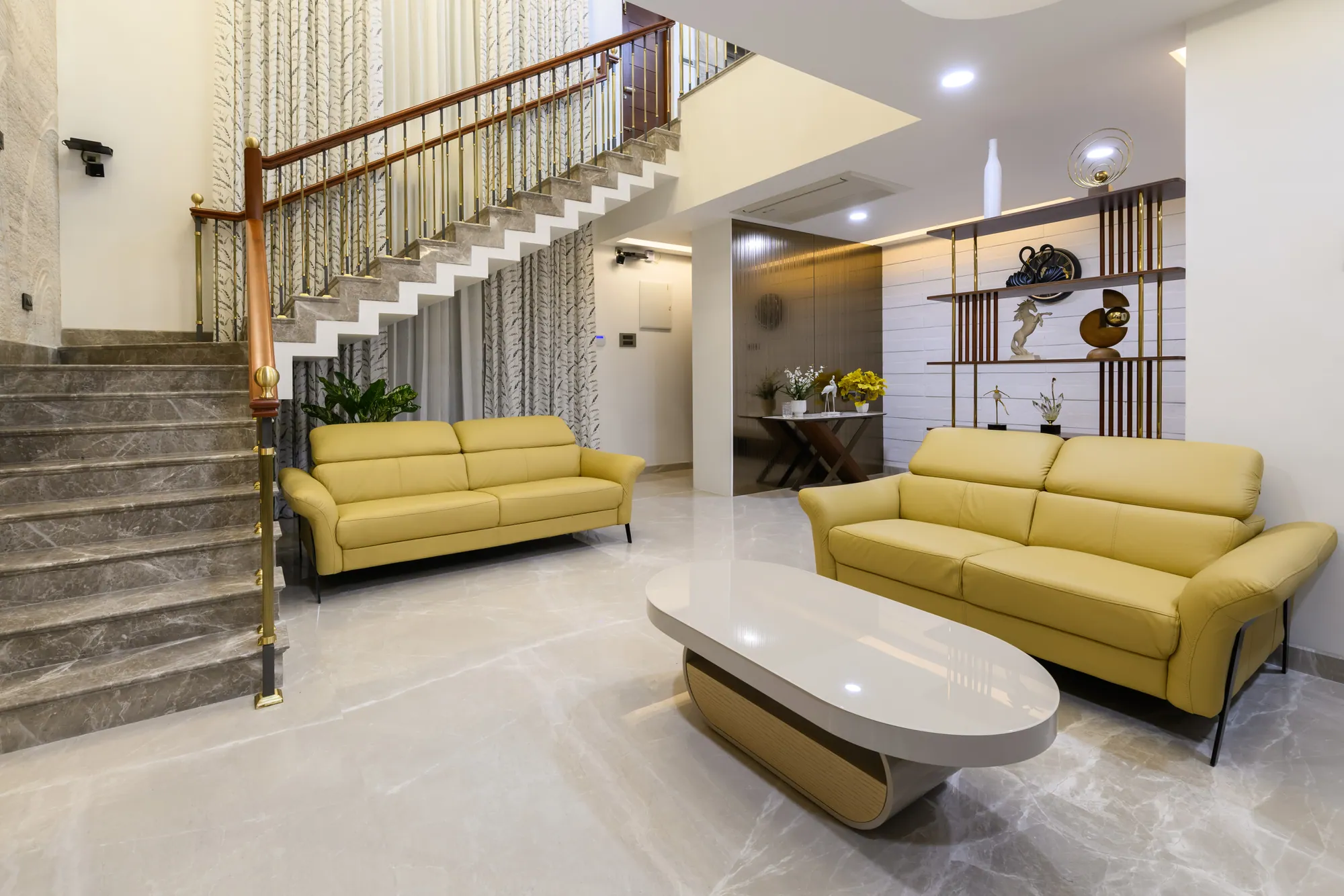 Valasaravakkam — a luxury residence by Jehovah Builders, frame 10 of 20.
