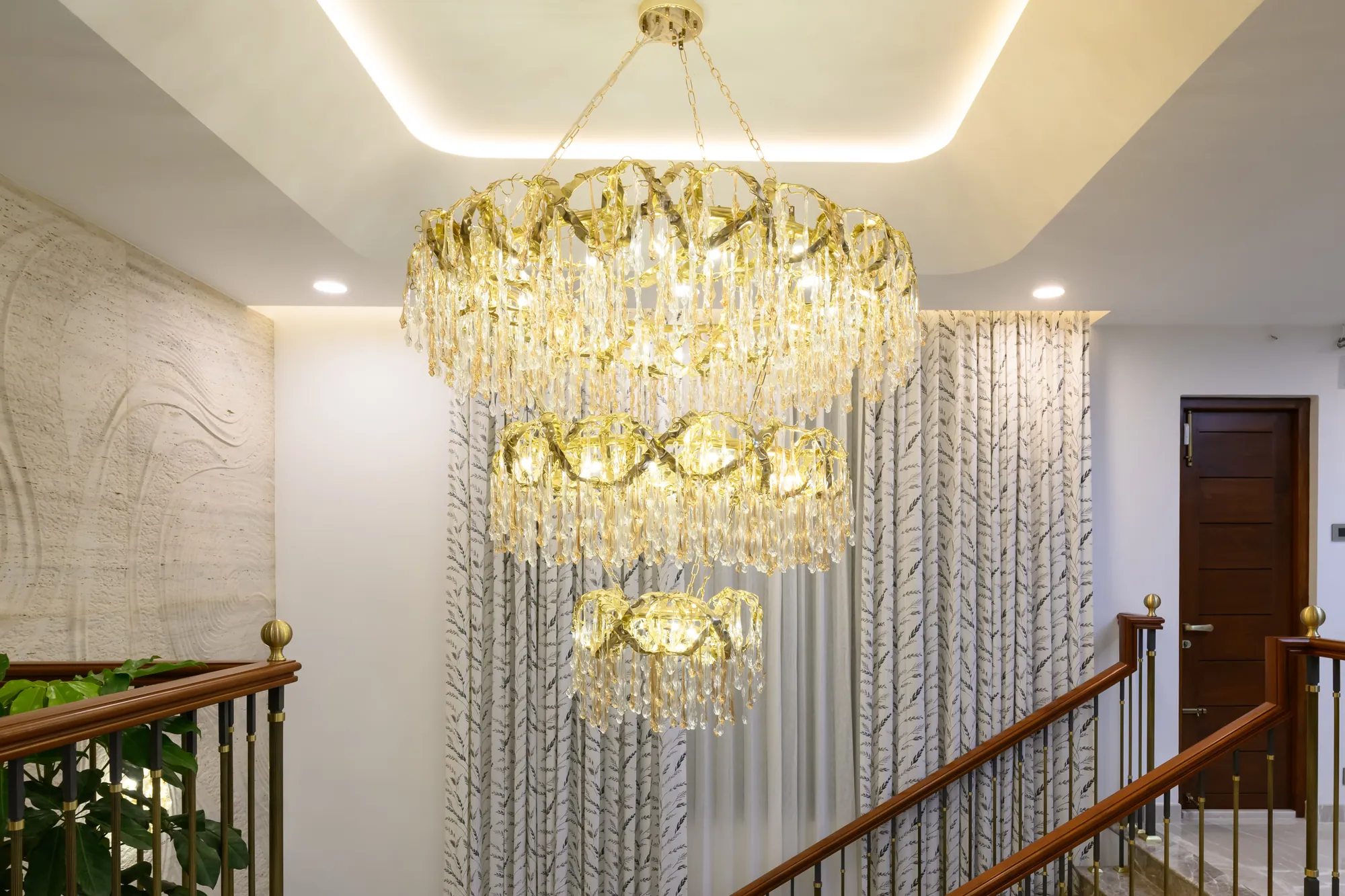 Valasaravakkam — a luxury residence by Jehovah Builders, frame 11 of 20.