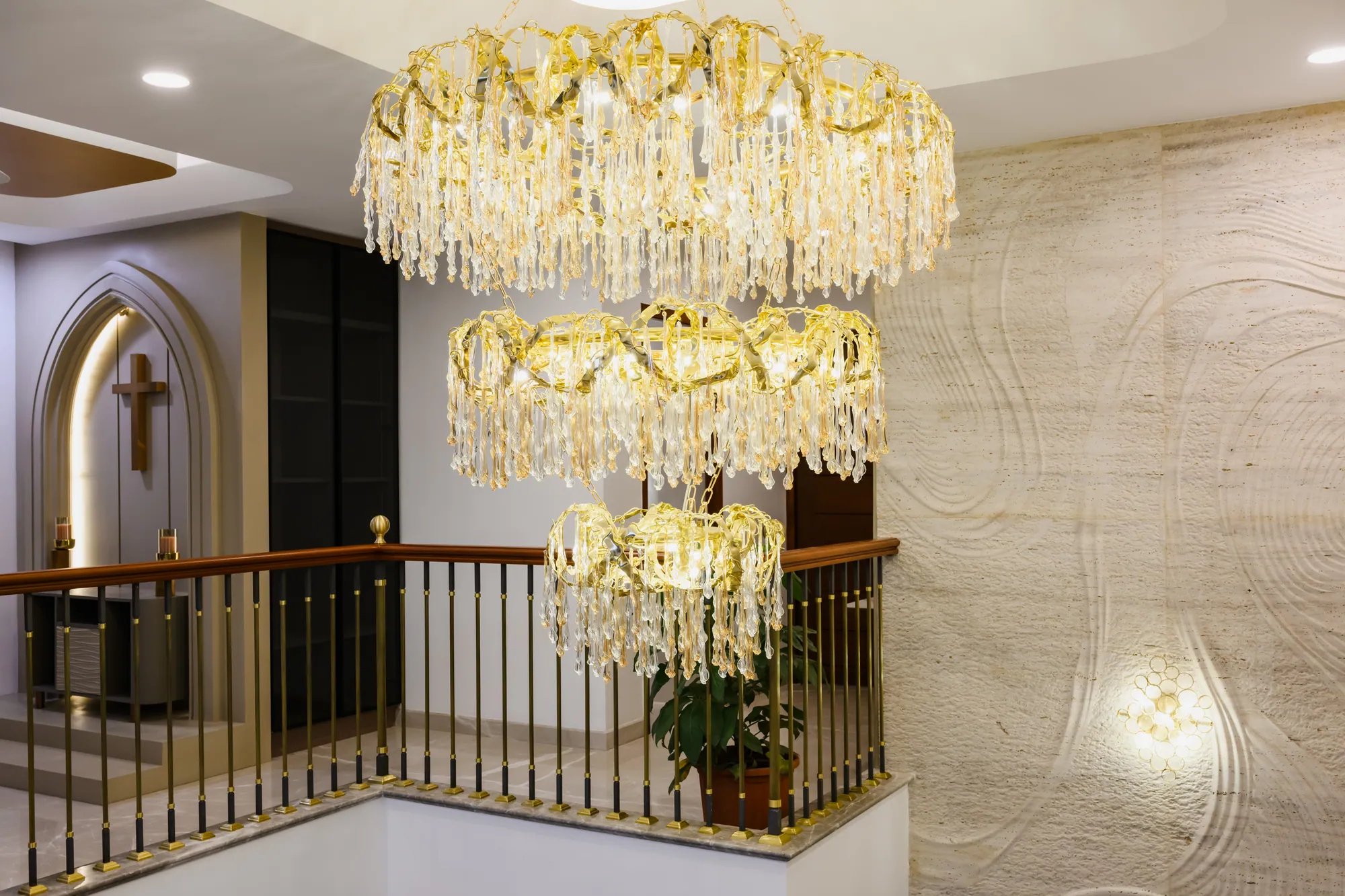 Valasaravakkam — a luxury residence by Jehovah Builders, frame 12 of 20.