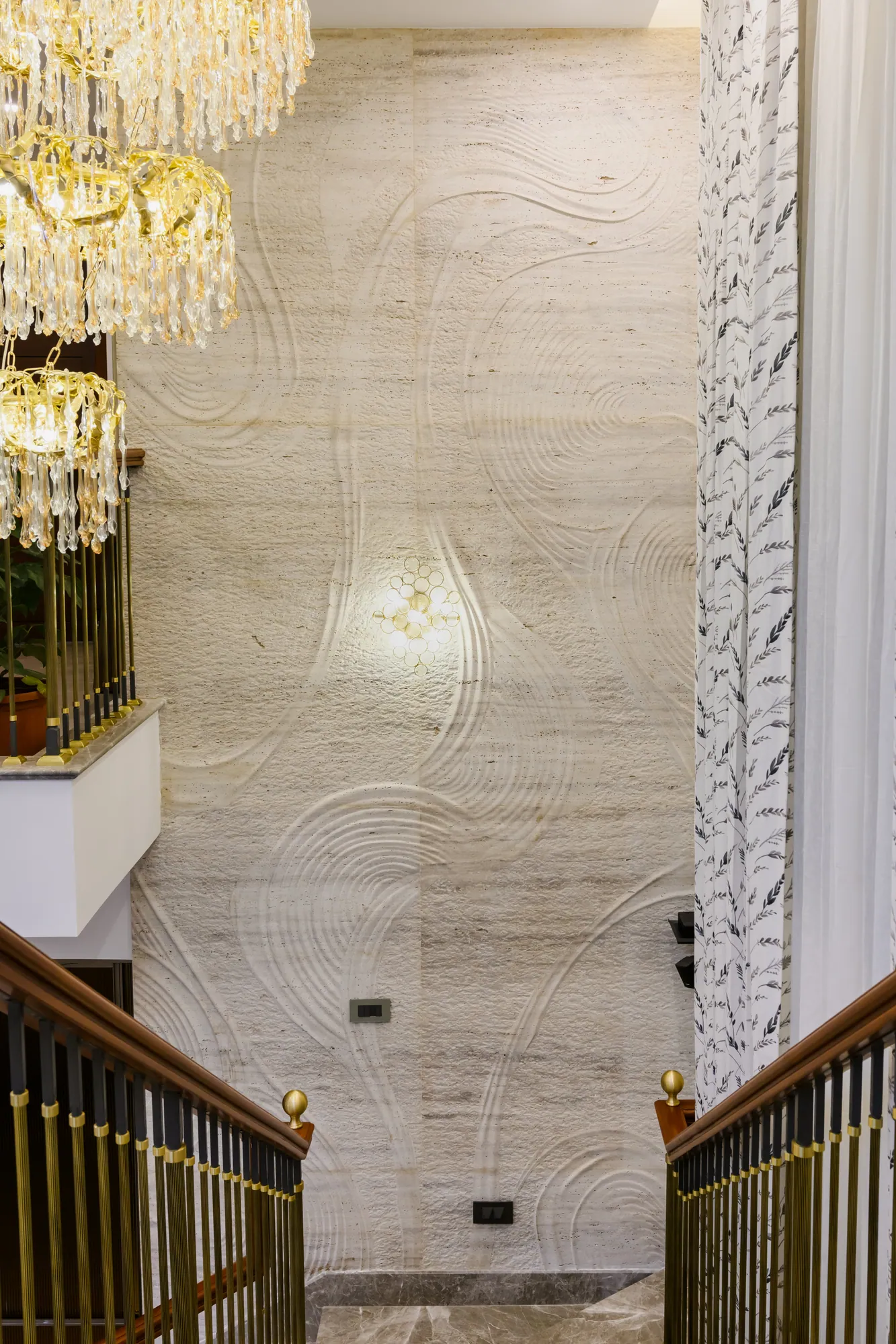 Valasaravakkam — a luxury residence by Jehovah Builders, frame 13 of 20.