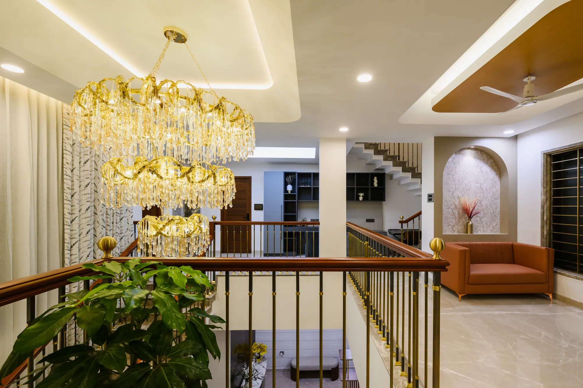 Valasaravakkam — a luxury residence by Jehovah Builders, frame 15 of 20.