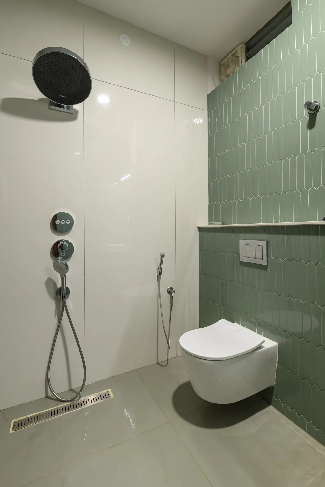 Valasaravakkam — a luxury residence by Jehovah Builders, frame 18 of 20.