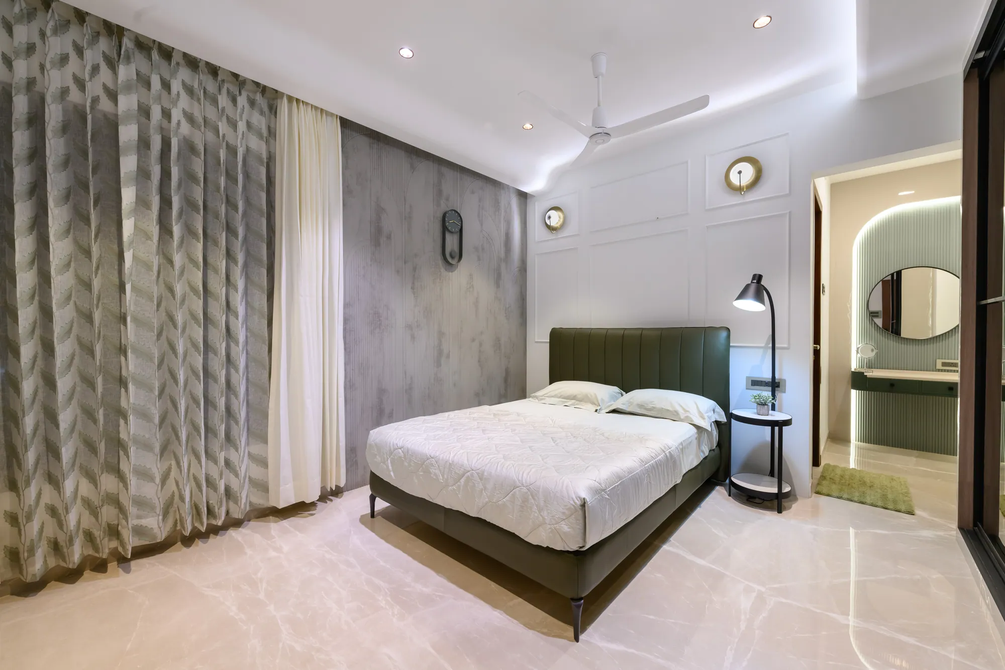 Valasaravakkam — a luxury residence by Jehovah Builders, frame 19 of 20.