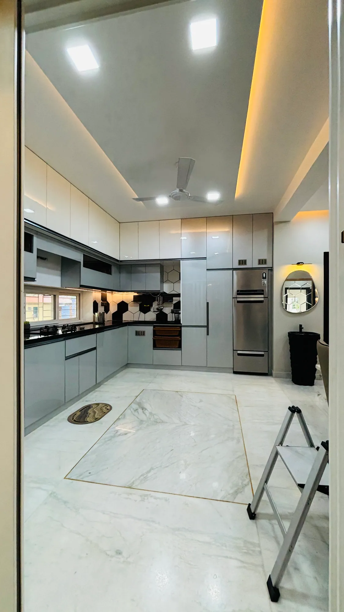 Veeranam — a luxury residence by Jehovah Builders, frame 15 of 19.
