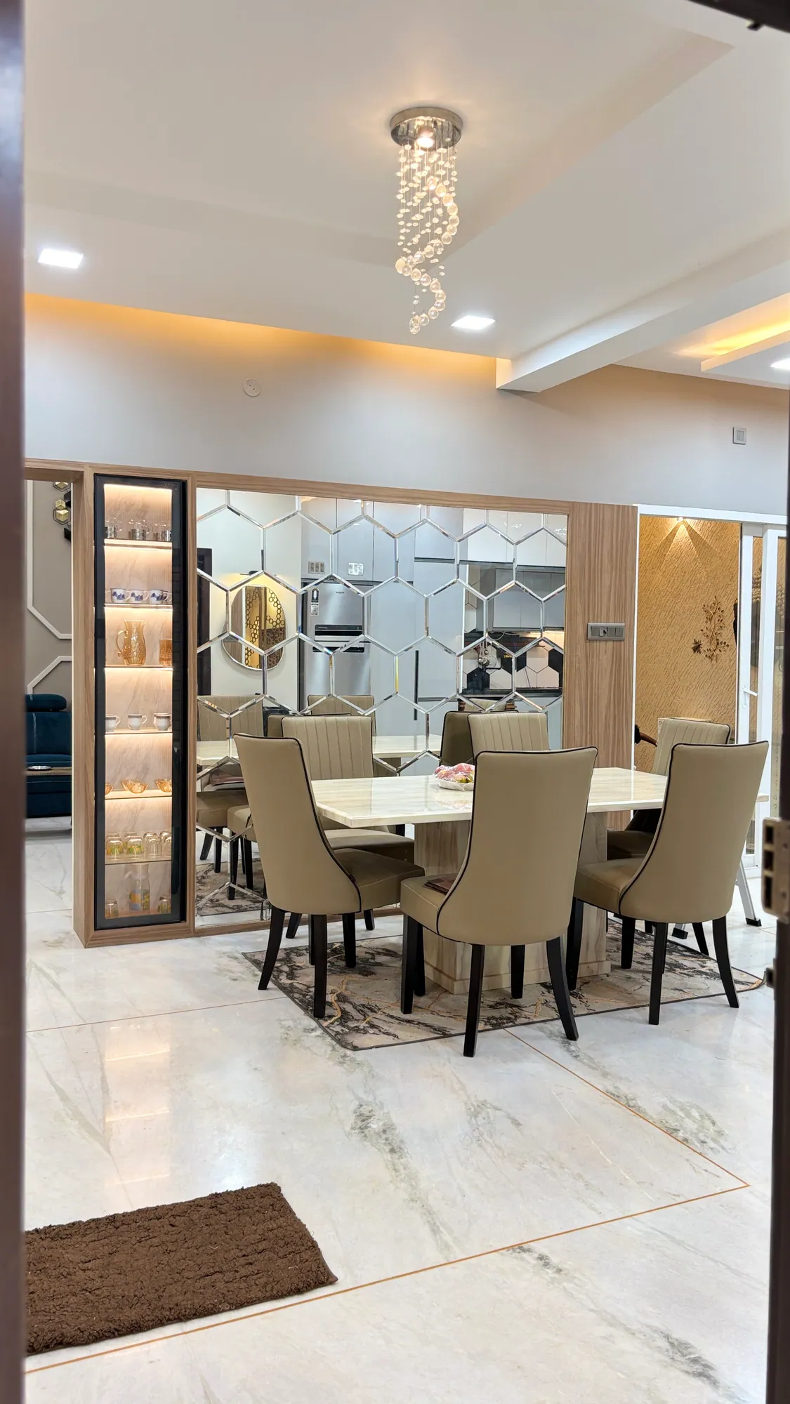 Veeranam — a luxury residence by Jehovah Builders, frame 16 of 19.