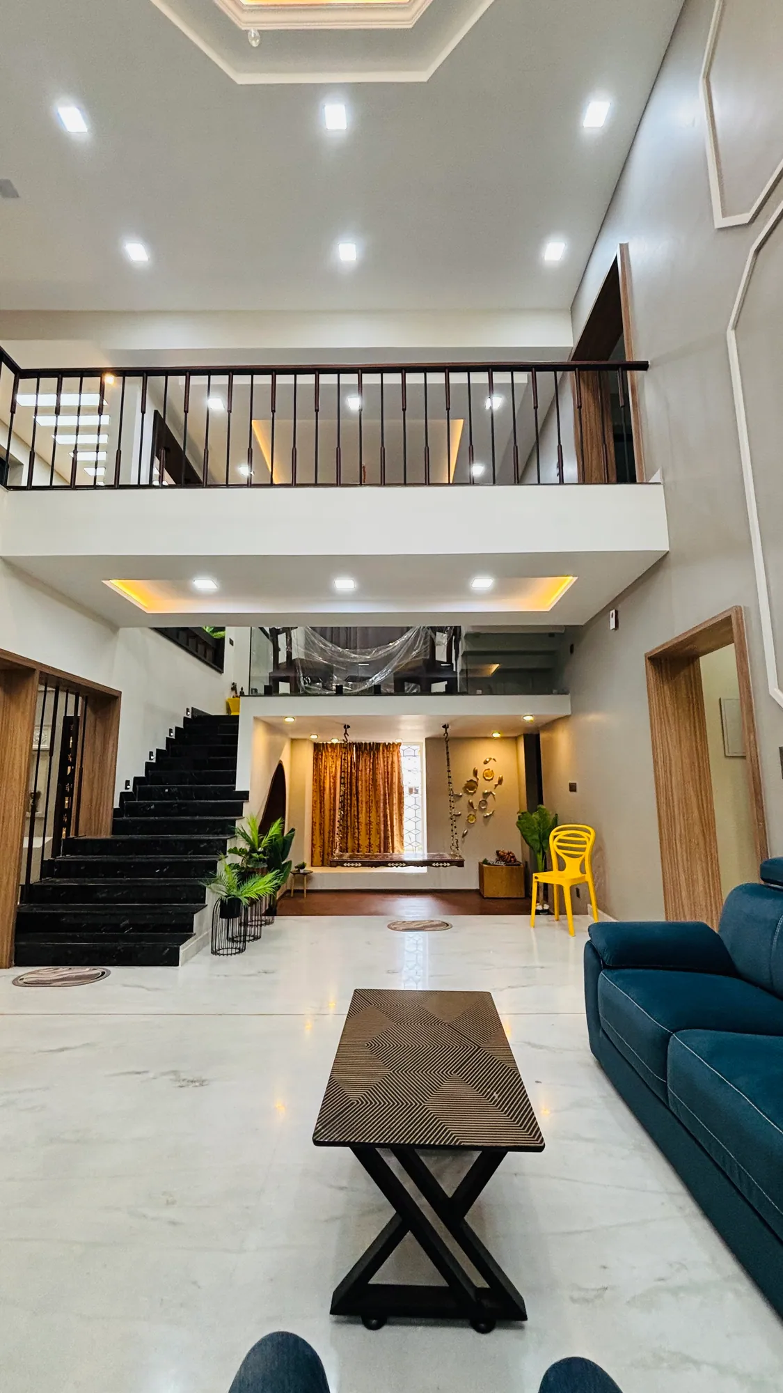 Veeranam — a luxury residence by Jehovah Builders, frame 19 of 19.