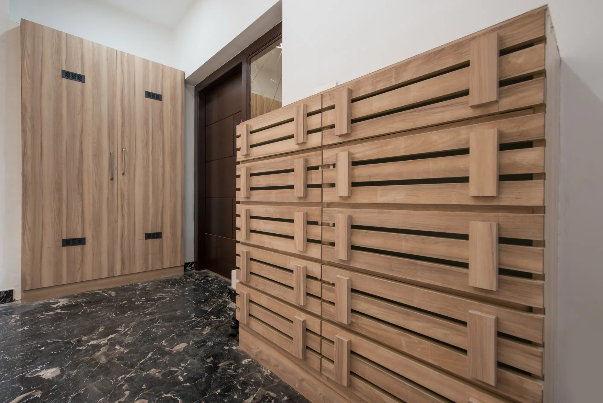 Mr. Aravind — a luxury residence by Jehovah Builders, frame 18 of 18.