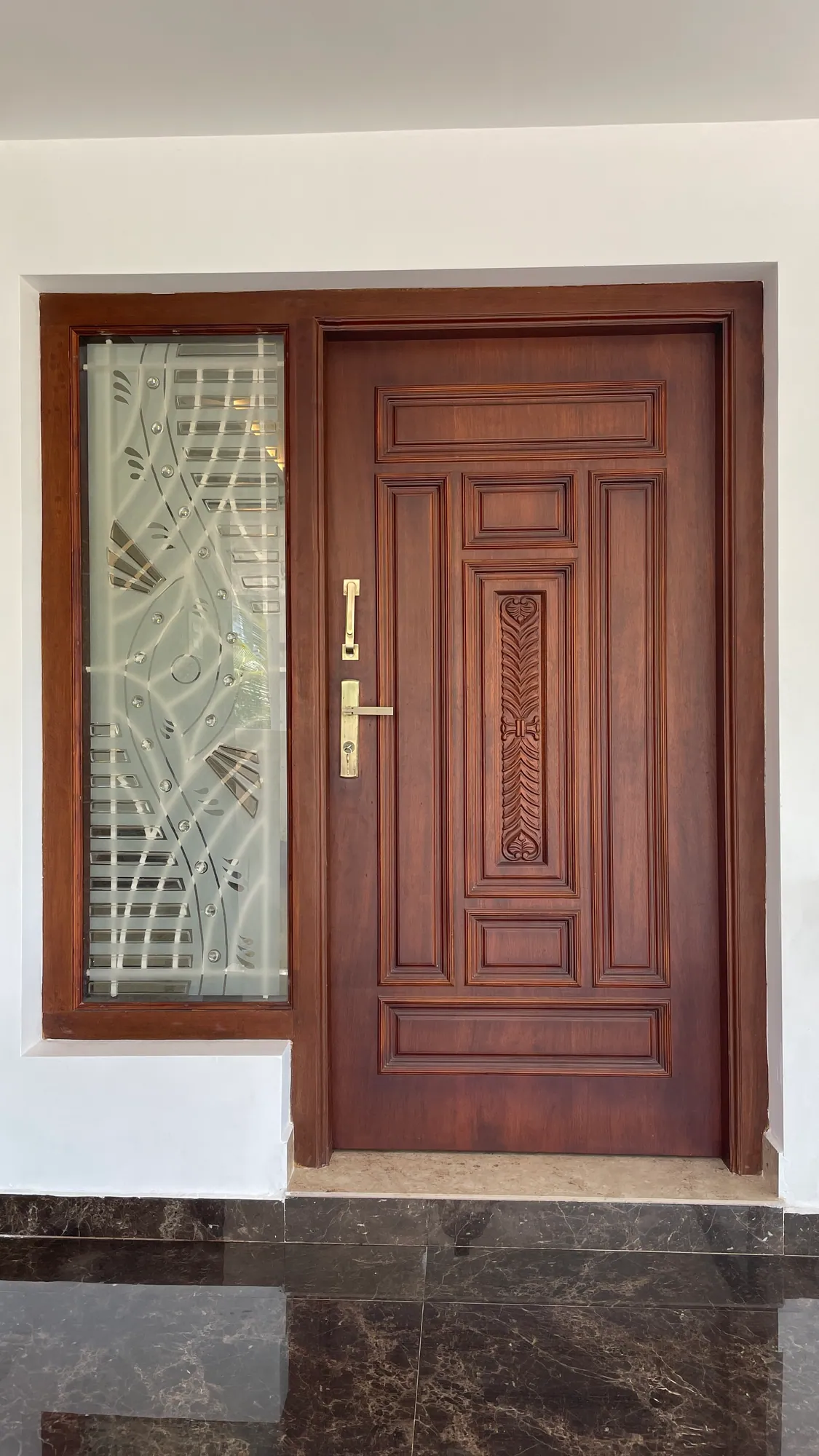Jeyam Nagar 1 — a luxury residence by Jehovah Builders, frame 6 of 9.