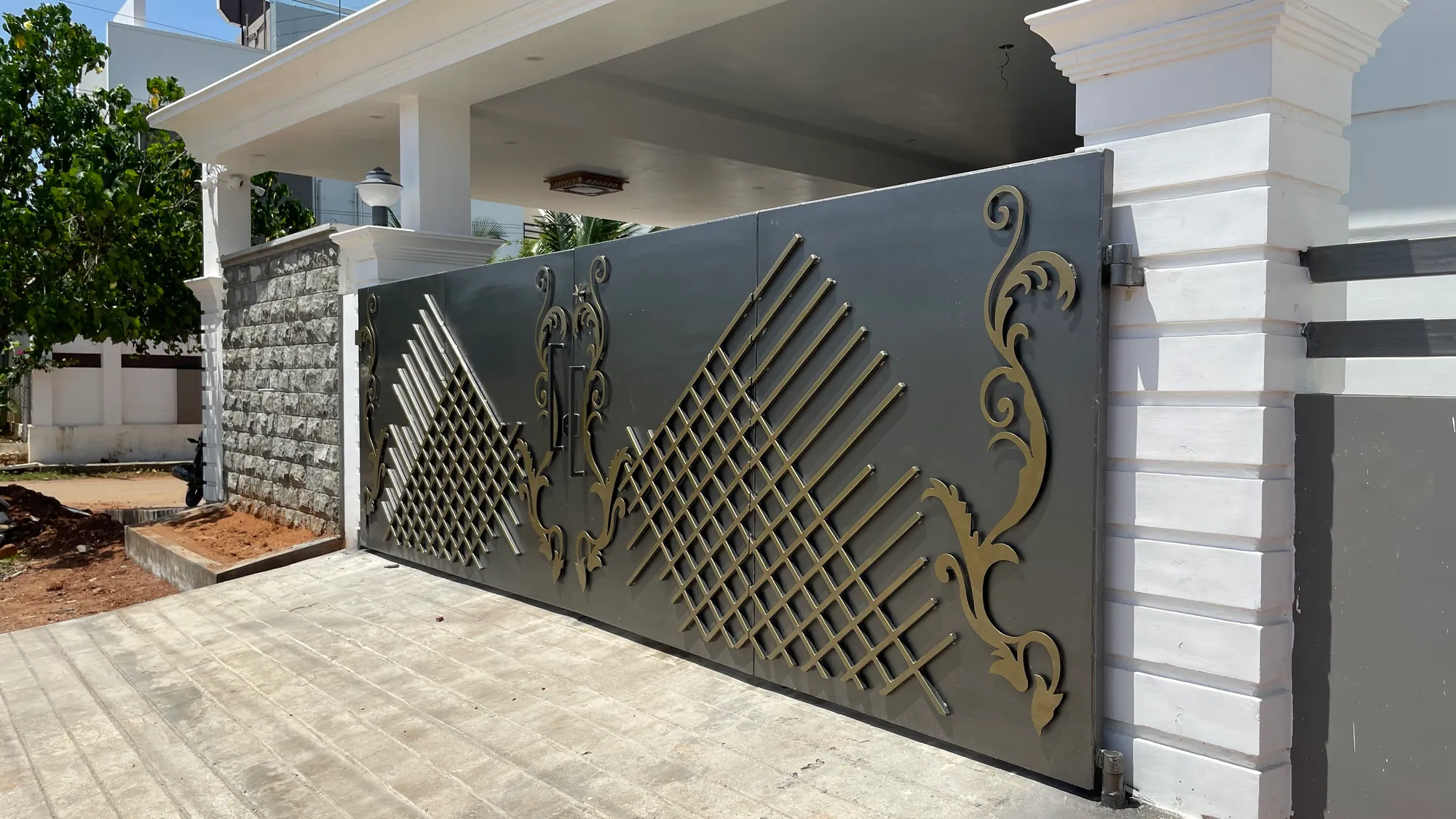 Jeyam Nagar 1 — a luxury residence by Jehovah Builders, frame 8 of 9.