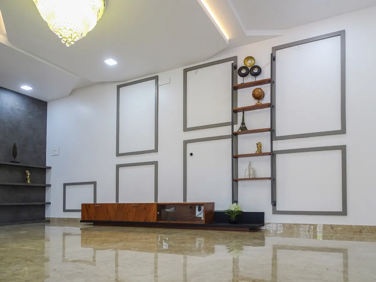 Jeyam Nagar 1 — a luxury residence by Jehovah Builders, Tirunelveli.