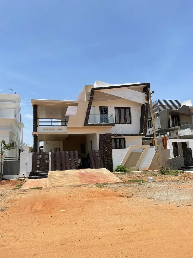 Jeyam Nagar 2 — a luxury residence by Jehovah Builders, frame 8 of 9.