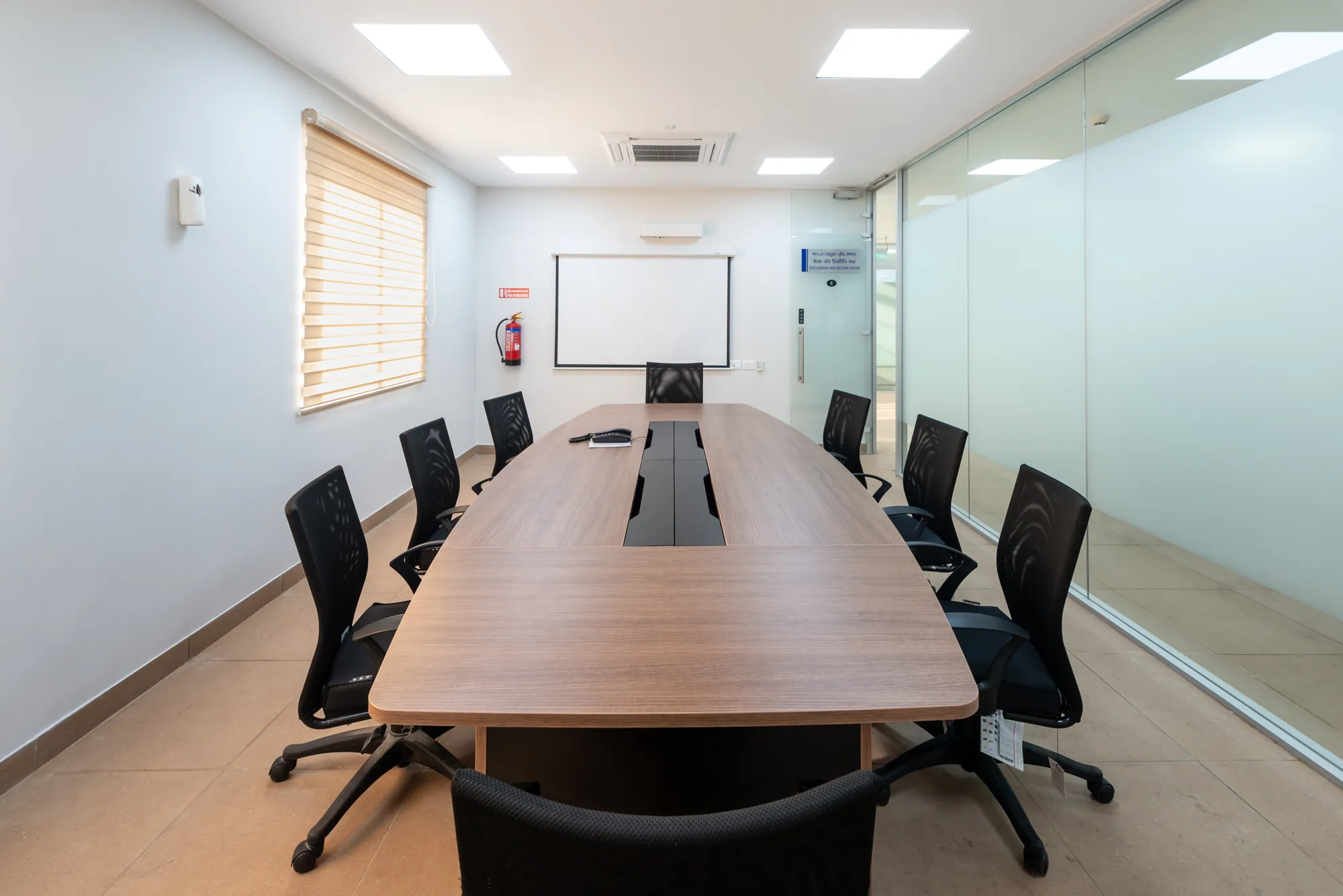Rapiscan Chennai — a luxury residence by Jehovah Builders, frame 7 of 16.