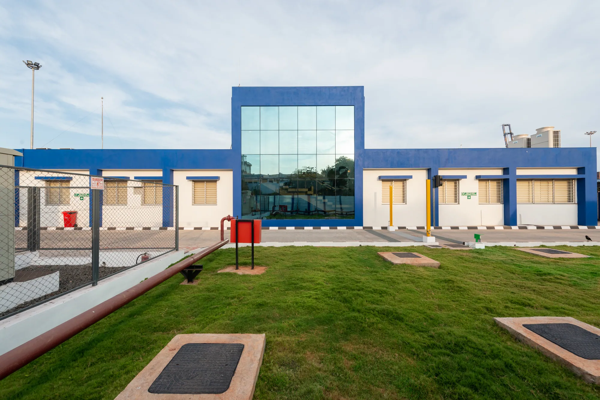 Rapiscan Chennai — a luxury residence by Jehovah Builders, frame 10 of 16.