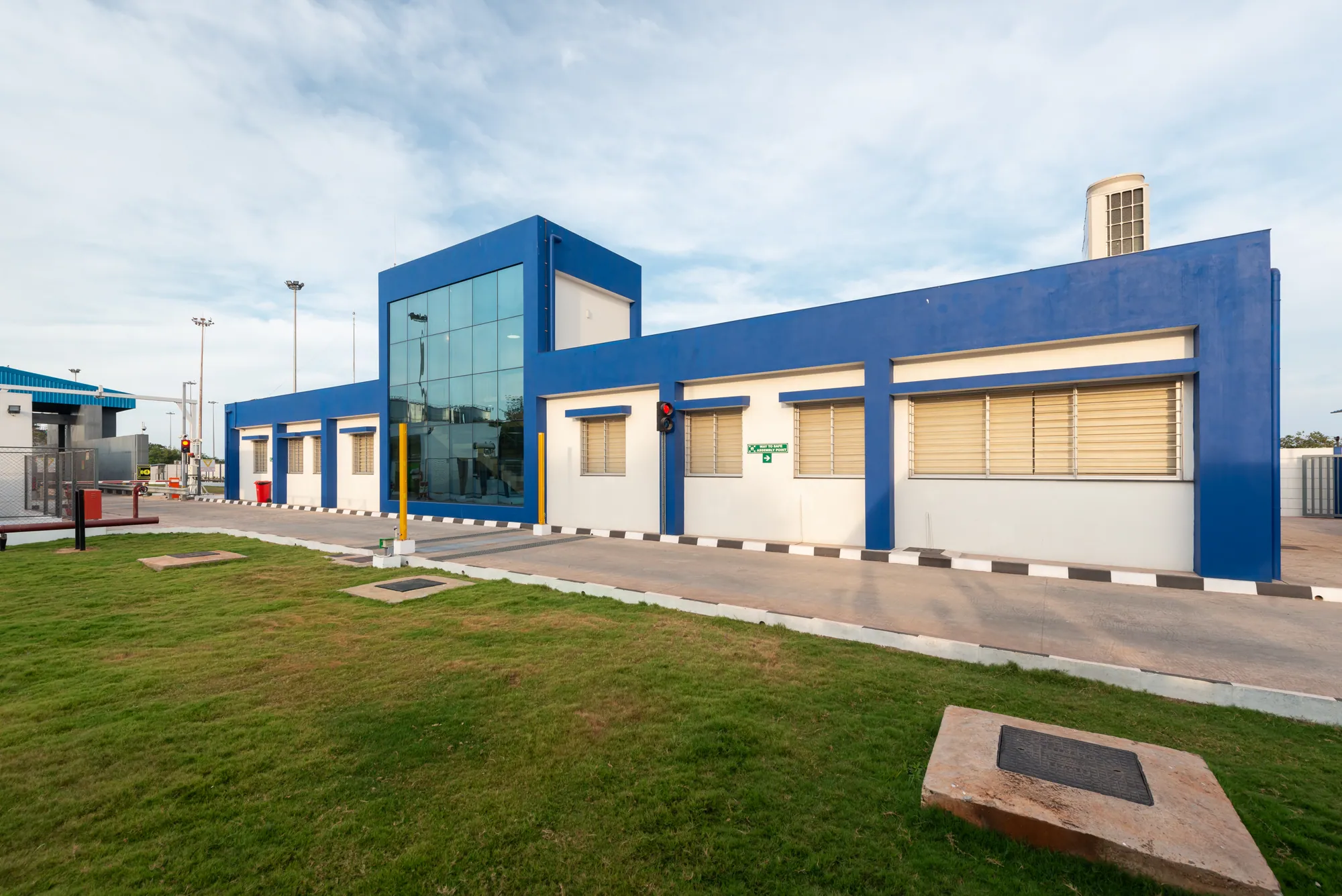 Rapiscan Chennai — a luxury residence by Jehovah Builders, frame 11 of 16.