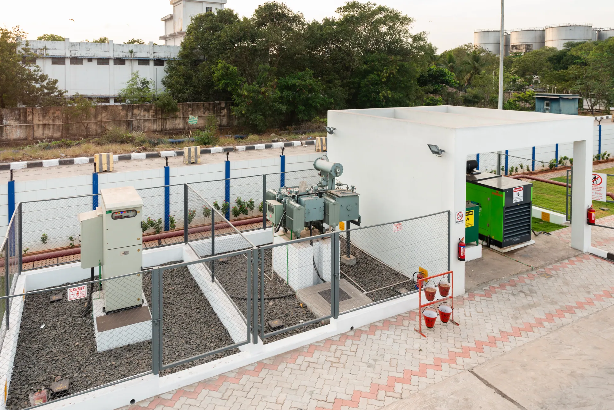 Rapiscan Chennai — a luxury residence by Jehovah Builders, frame 16 of 16.