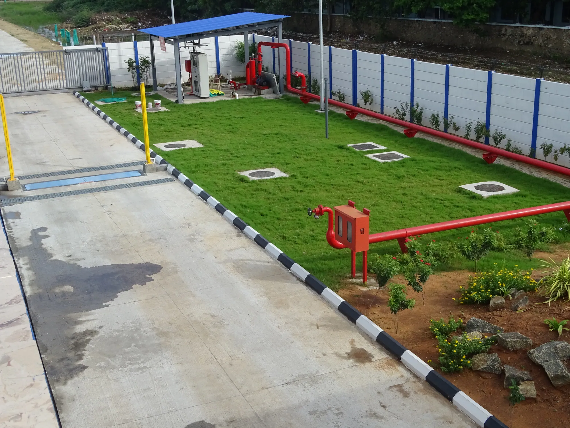 Rapiscan TVL — a luxury residence by Jehovah Builders, frame 11 of 15.