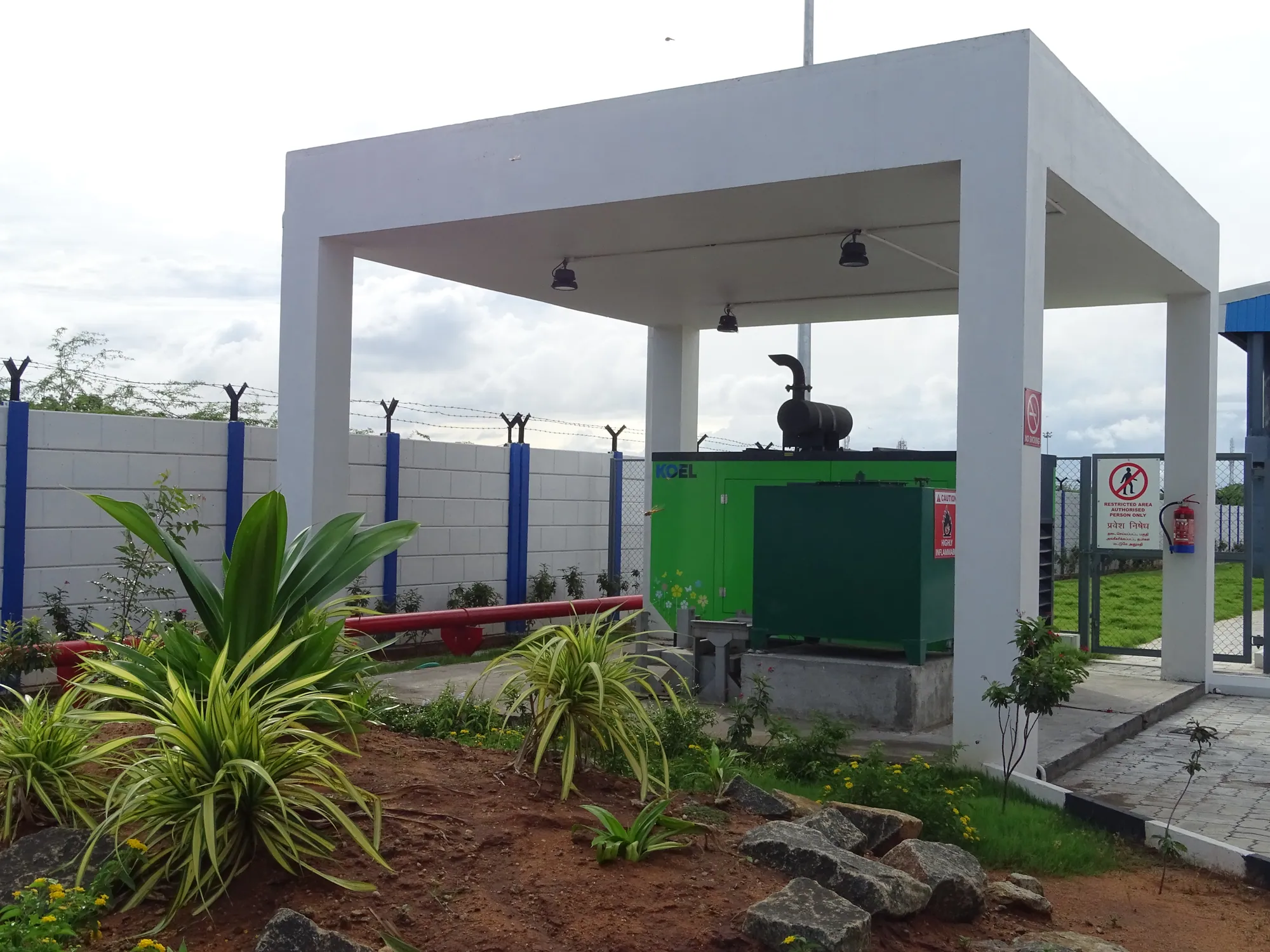 Rapiscan TVL — a luxury residence by Jehovah Builders, frame 14 of 15.