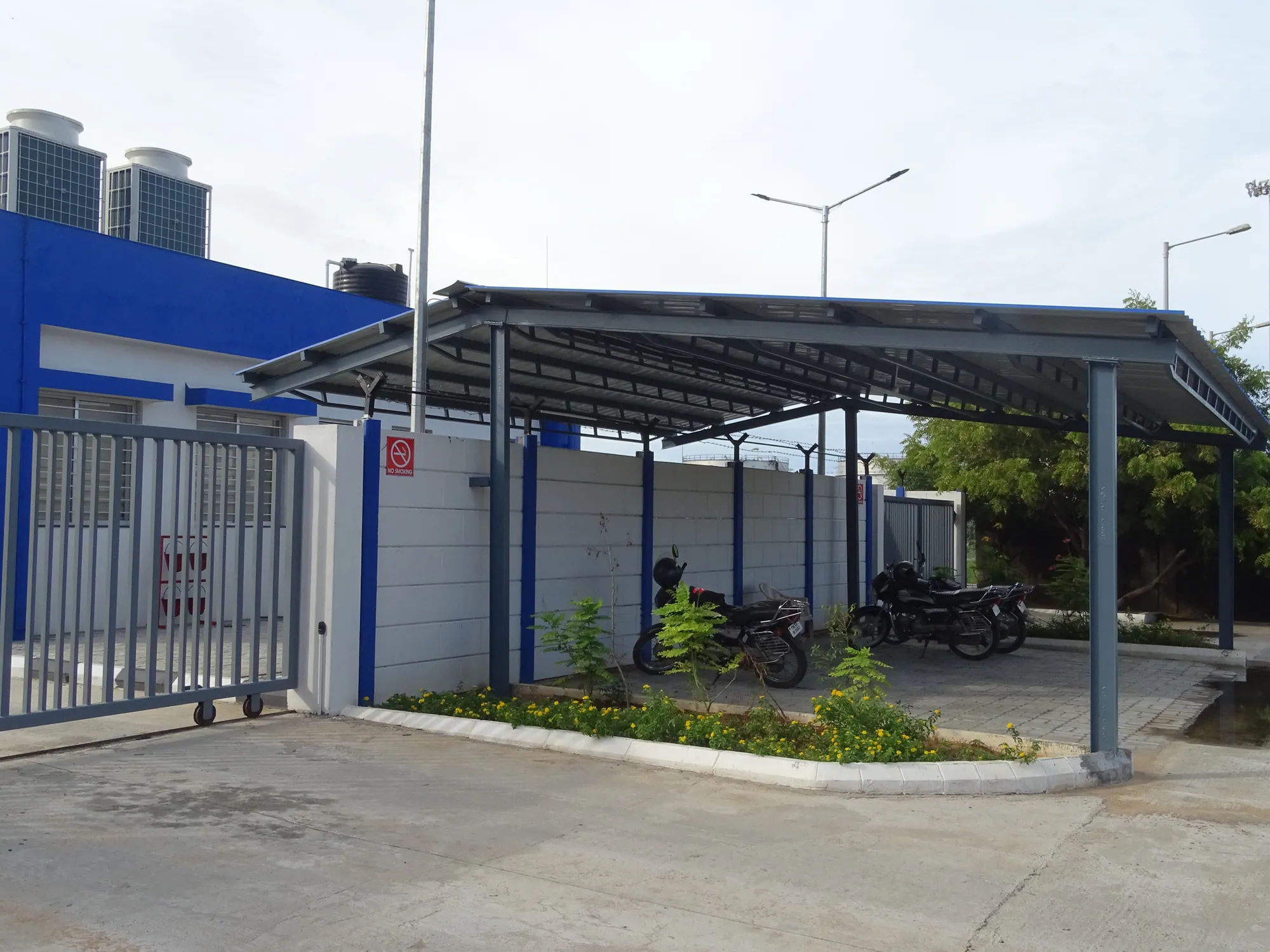 Rapiscan TVL — a luxury residence by Jehovah Builders, frame 15 of 15.
